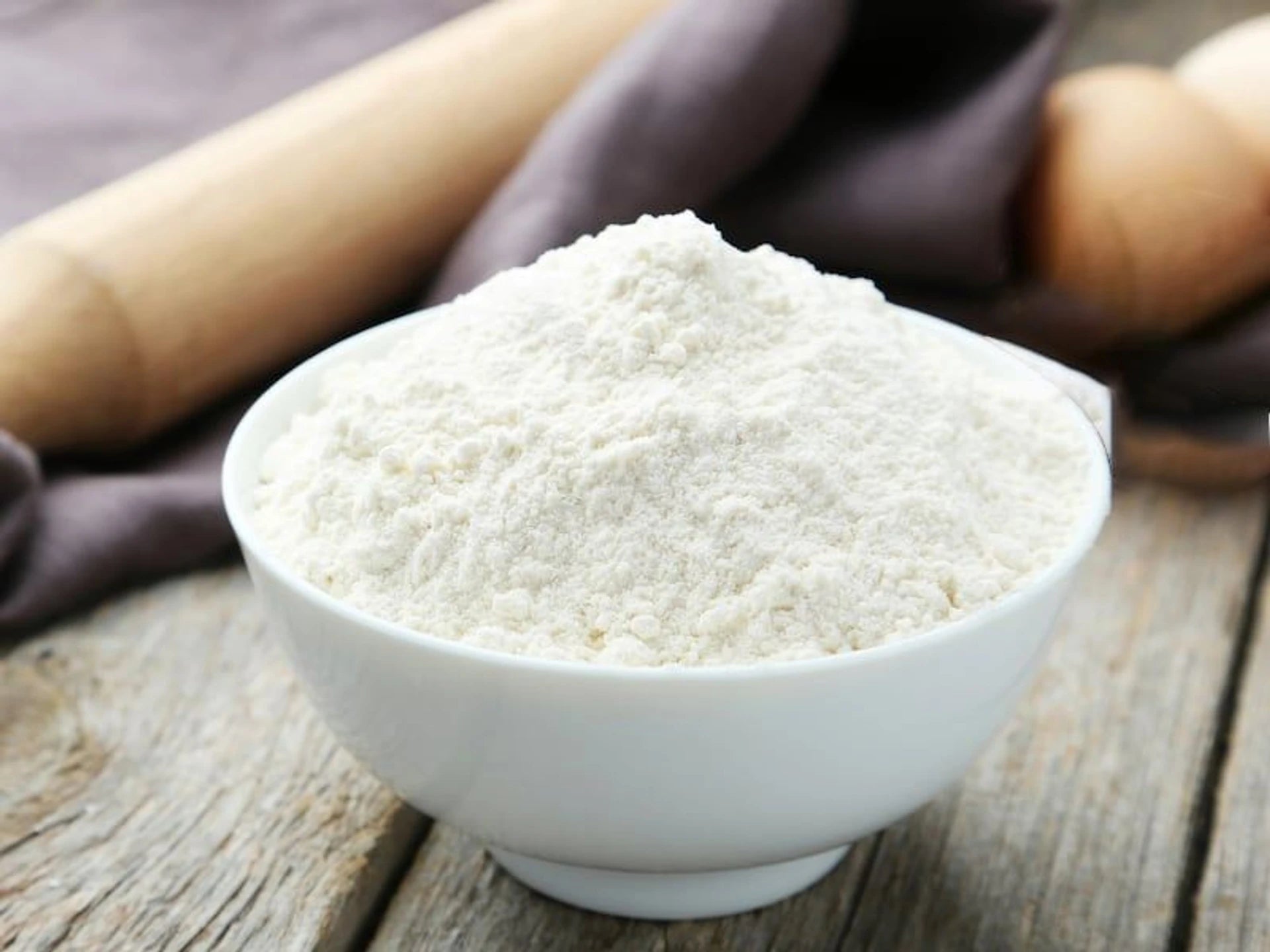 Trinetra Maida 2Kg Packing (2 kg)