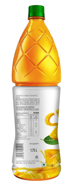 Tropicana Slice Mango Drink, 1.75 L
