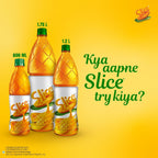 Tropicana Slice Mango Drink, 1.75 L
