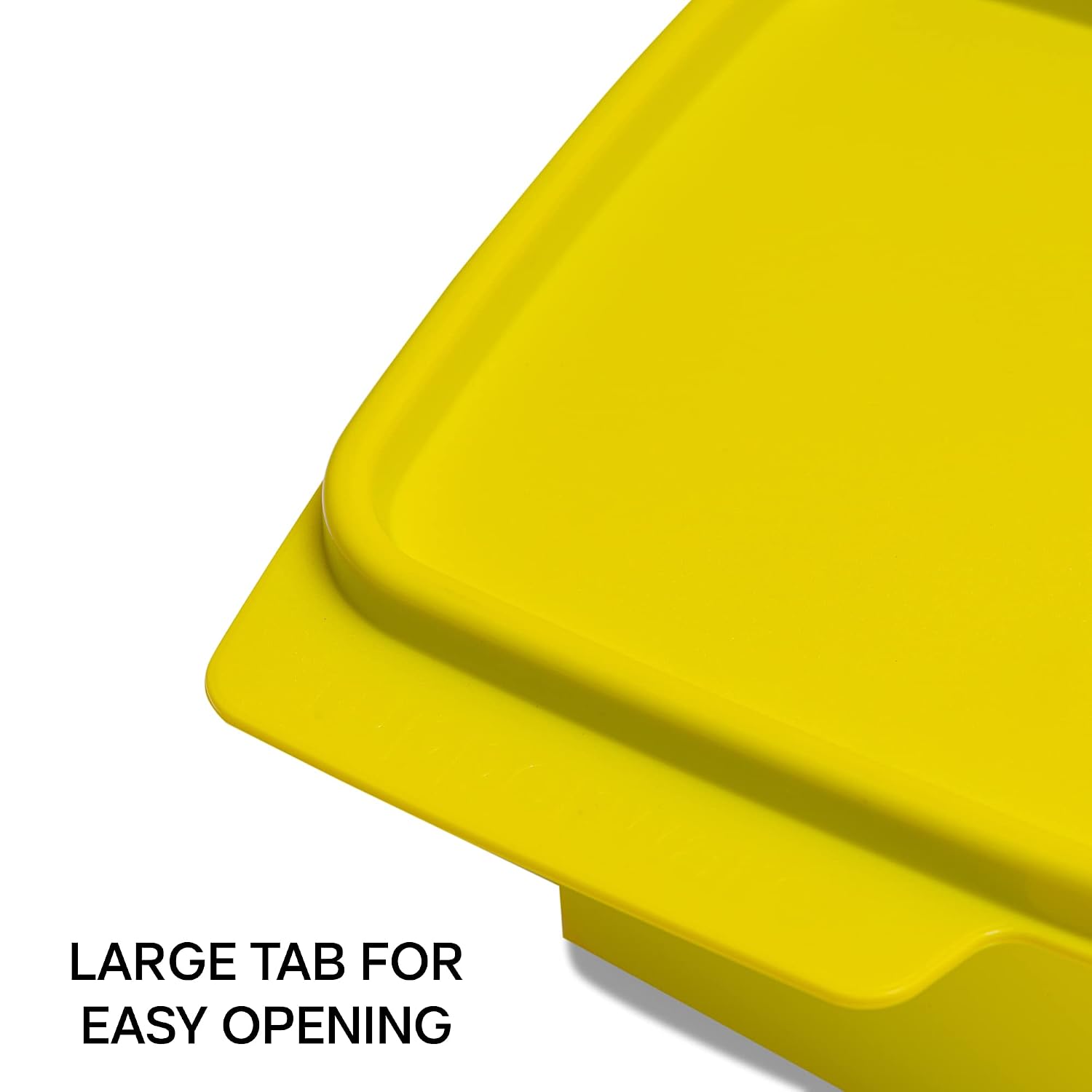 Tupperware . Plastic Container-500Ml, 4 Pieces, Multicolour,Multicolor