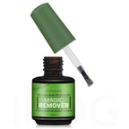Gel Nail Polish Remover, Professional Magic Remove Soak-Off Gel
