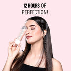 BLUST&FAMME Makeup Fixer,