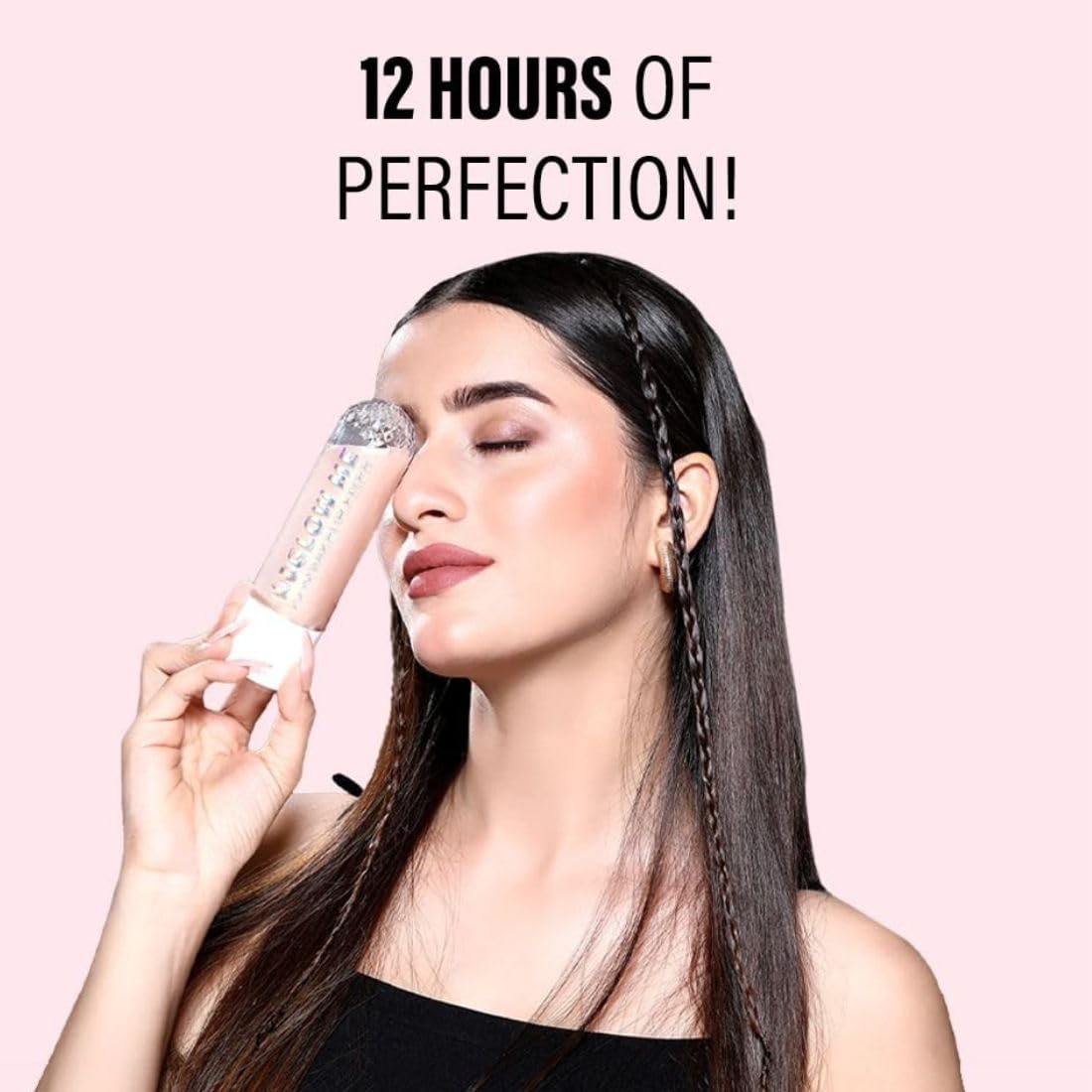 BLUST&FAMME Makeup Fixer,