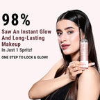 BLUST&FAMME Makeup Fixer,