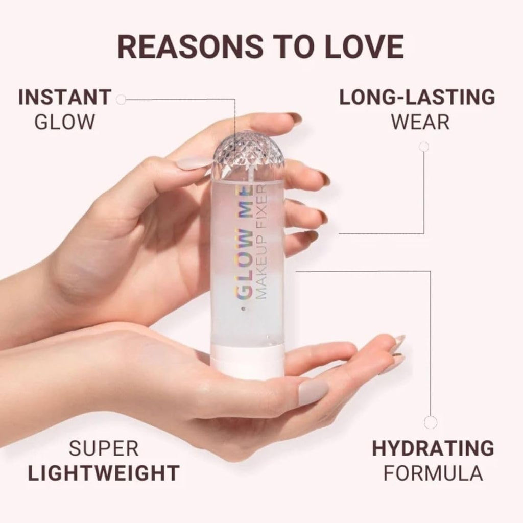 BLUST&FAMME Makeup Fixer,