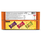 UNIBIC FOODS Cashew Badam Cookies | weight may vary 500g