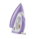 USHA Armor 1100 watts Dry Iron with Shock Proof Plastic Body