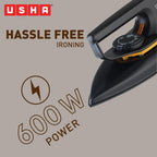 USHA EI 3160-M Dry Iron | 600W