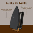 USHA EI 3160-M Dry Iron | 600W