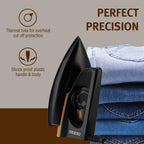 USHA EI 3160-M Dry Iron | 600W