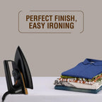 USHA EI 3160-M Dry Iron | 600W