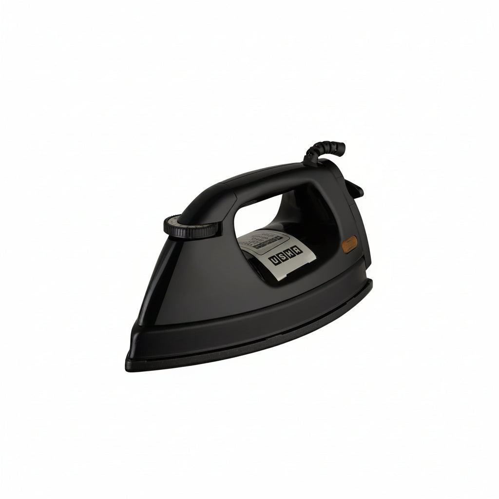 USHA EI 3710 Primora 2 KG Heavy Weight Dry Iron| 1100W