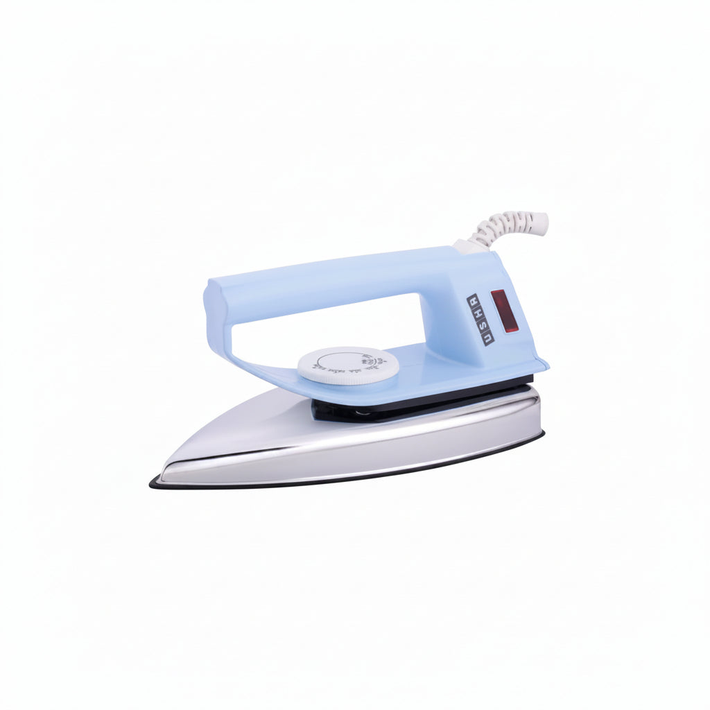 USHA EI 4175-M 750W Ultra Light Weight Electric Iron