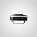 USHA Heat Convector 812 T 2000-Watt with Instant Heating Feature Room Heater(Black)