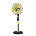 USHA Maxx Air Ultra 400MM Pedestal Fan (Golden)