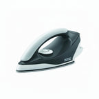 USHA Plastic Usha Aurora 1000Watt Dry Iron with Innovative Tail Light Indicator
