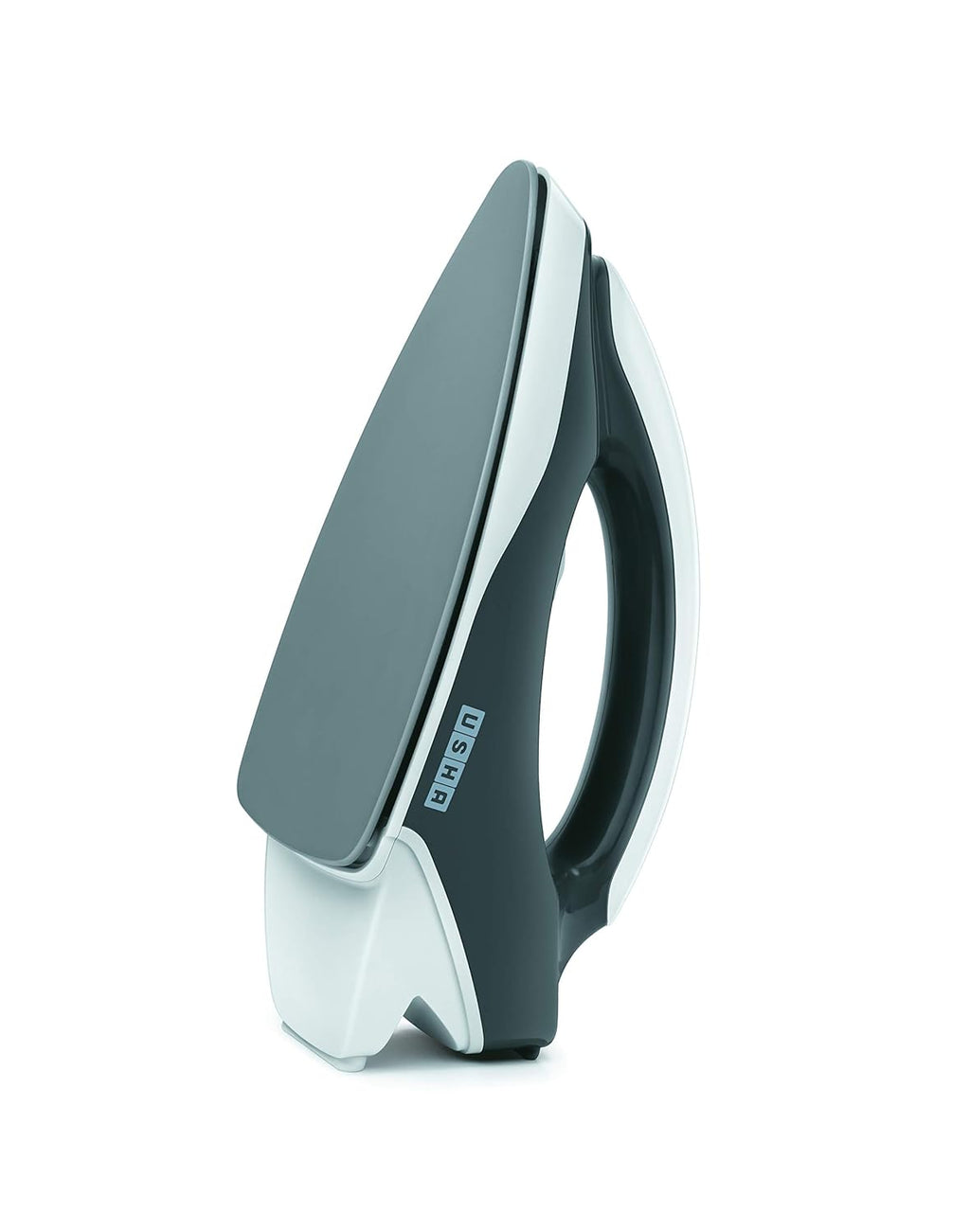 USHA Plastic Usha Aurora 1000Watt Dry Iron with Innovative Tail Light Indicator