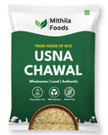 MITHILA FOODS 1 Kg Usna Chawal