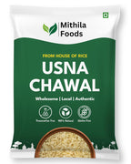 MITHILA FOODS 1 Kg Usna Chawal