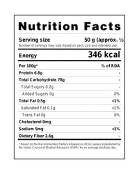 MITHILA FOODS 1 Kg Usna Chawal
