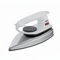 Usha 2802 1000Watt Dry Iron with Metal Body