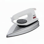 Usha 2802 1000Watt Dry Iron with Metal Body