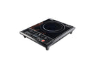 Usha Cook Joy (3616) 1600-Watt Induction Cooktop (Black), Sealed, 1 Burner