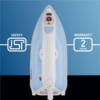 Usha Goliath Spray Tech 1200Watt Dry Iron with Water Spray Feature