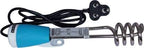 Usha IH 3810 1000 Watts Shock Proof Immersion Rod (Blue), Copper