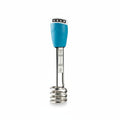 Usha IH 3810 1000 Watts Shock Proof Immersion Rod (Blue), Copper