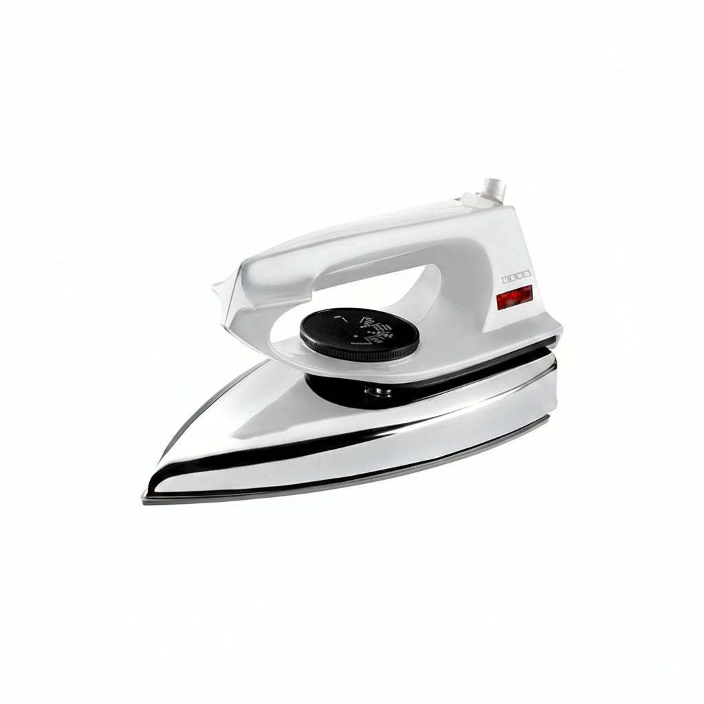 Usha Smart Home Electric Iron 1000 Watt Quick Heating and Ironing (EL2802)