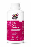 Blitz Clean Acetone (250 ml)