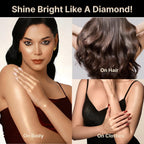 Swiss Beauty Select Born To Dazzle Glitter Spray