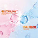 Vaseline Gluta Hya - Antioxidant SPF 50 PA+++ Sunscreen for Face & Body All | Glutathione & Hyaluronic Acid infused Sunscreen 175 ML