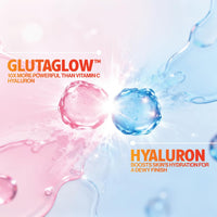 Vaseline Gluta Hya - Antioxidant SPF 50 PA+++ Sunscreen for Face & Body All | Glutathione & Hyaluronic Acid infused Sunscreen 175 ML