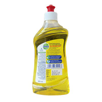 Dettol Kitchen Dish and Slab Gel - 400 ml (Lemon Fresh)