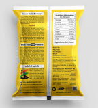 VGBNP Natural suji / rawa ( Soji | Semolina | Shuji ) Healthy Fibre Rich Sooji - 1kg (1 kg)