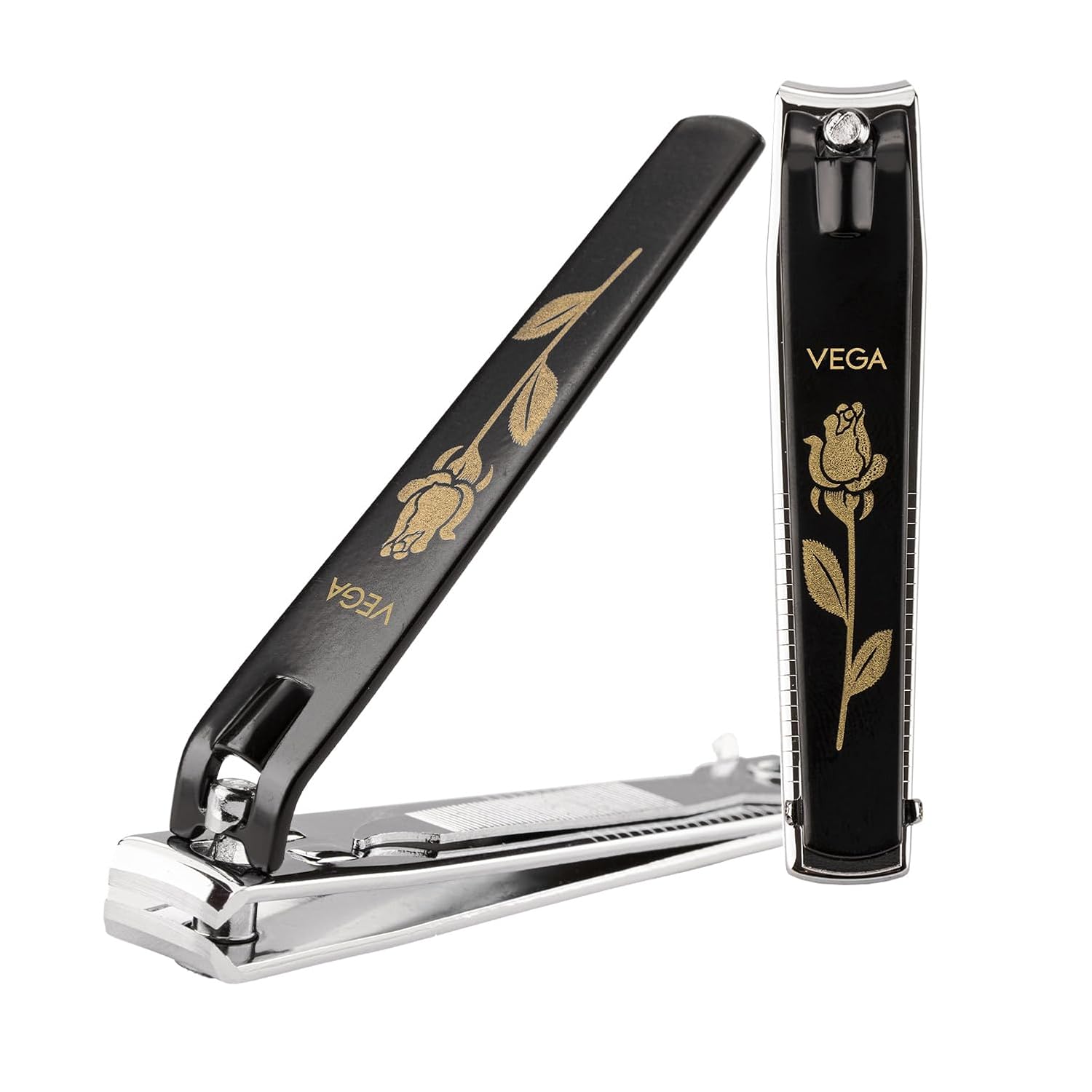 Vega Large Nail Clipper 1 Piece