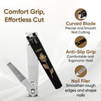 Vega Large Nail Clipper 1 Piece