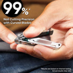 Vega Large Nail Clipper 1 Piece