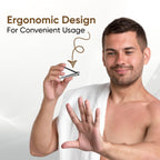 Vega Large Nail Clipper 1 Piece