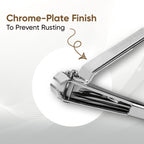 Vega Large Nail Clipper 1 Piece