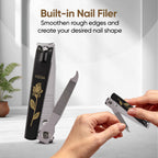 Vega Large Nail Clipper 1 Piece