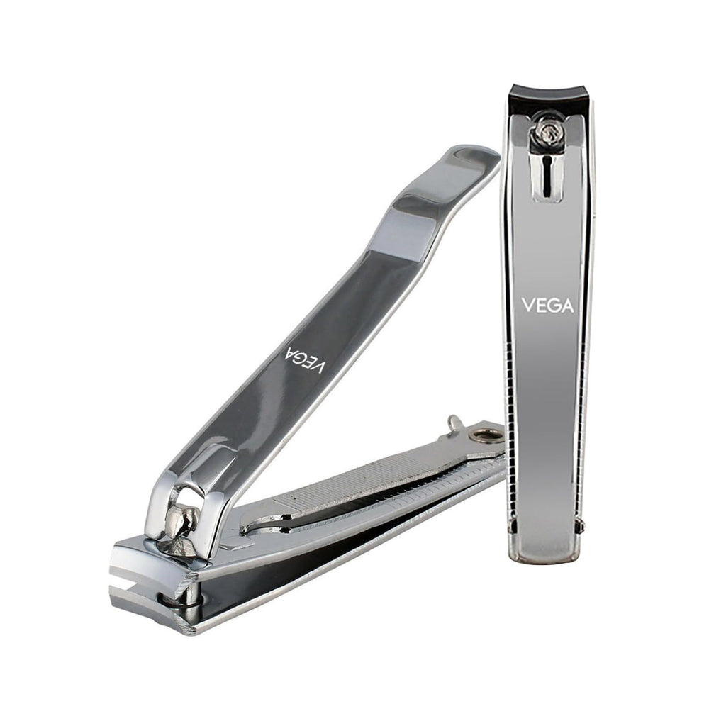 Vega Large Nail Clipper 1 Piece for Men & Women