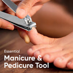 Vega Large Nail Clipper 1 Piece for Men & Women