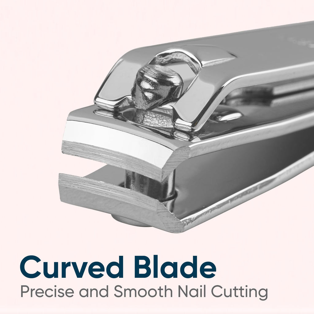 Vega Large Nail Clipper 1 Piece for Men & Women