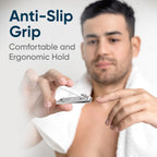 Vega Large Nail Clipper 1 Piece for Men & Women