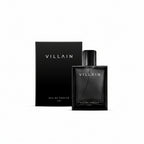 Villain Perfume For Men 100 Ml
