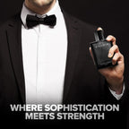 Villain Perfume For Men 100 Ml