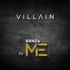 Villain Perfume For Men 100 Ml